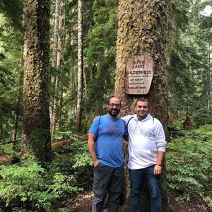 Meet your Posher, Jayson